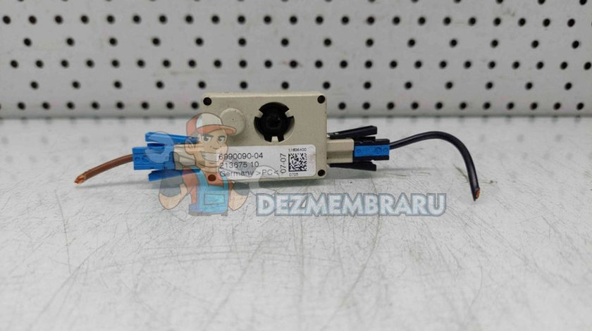 Modul antena Bmw 3 (E90) [Fabr 2005-2011] 6990090