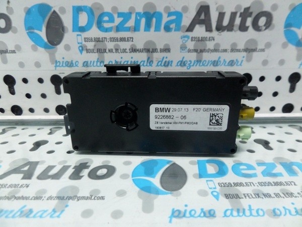 Modul antena Bmw 3 (F30)