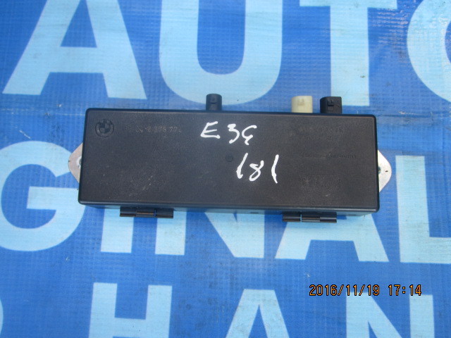 Modul antena BMW E36;6524-8375774