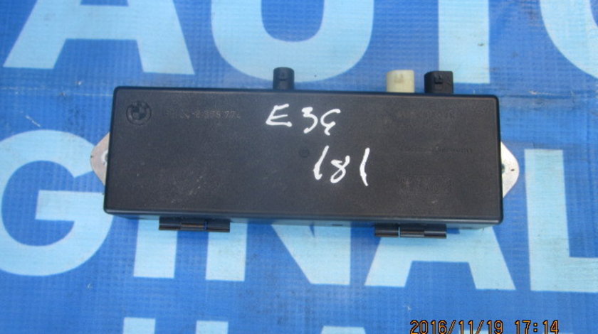 Modul antena BMW E36;6524-8375774