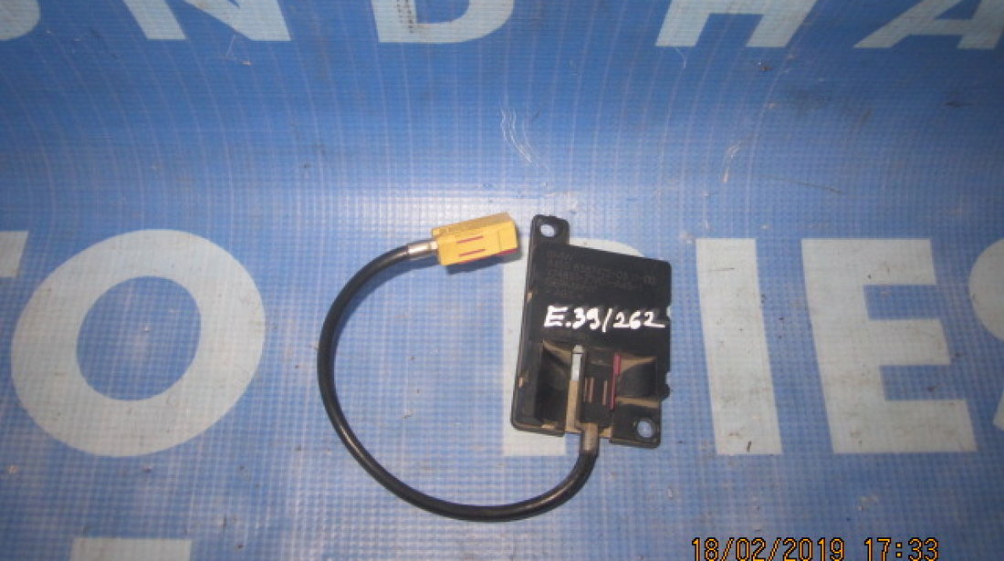 Modul antena BMW E39; 84508387422