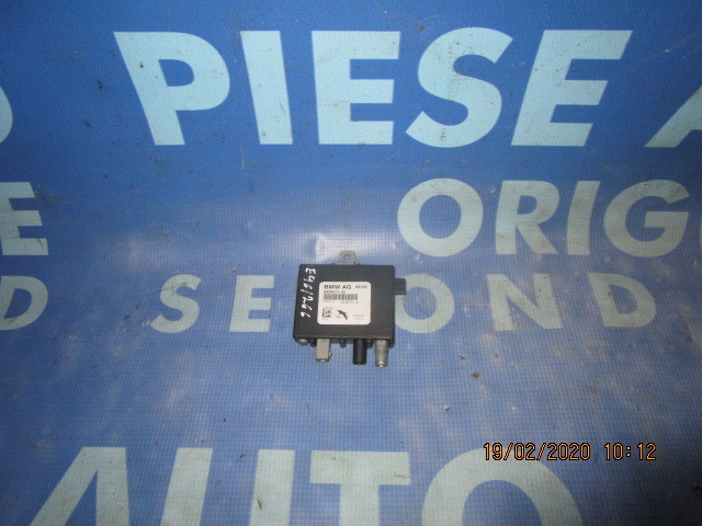 Modul antena BMW E46 2002;  6906071