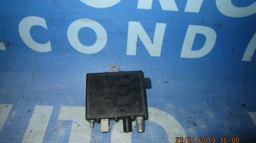 Modul antena BMW E46; 8377817