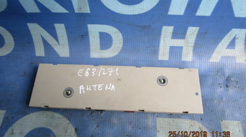 Modul antena BMW E63ci 2004; 6934483