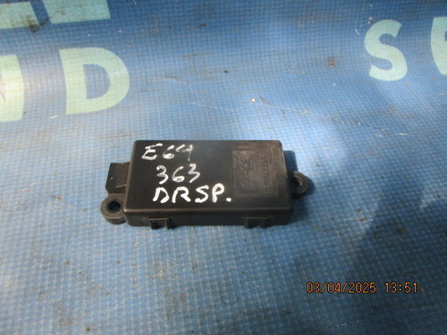 Modul antena BMW E64 2008;  6950525