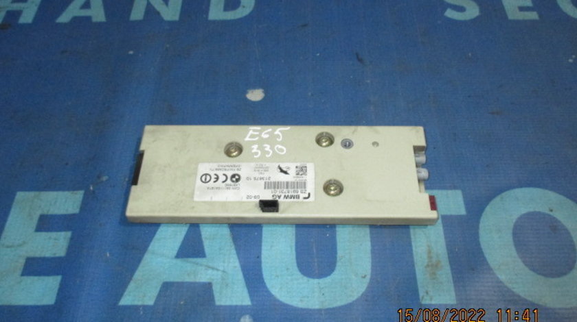 Modul antena BMW E65 2002; 6918731