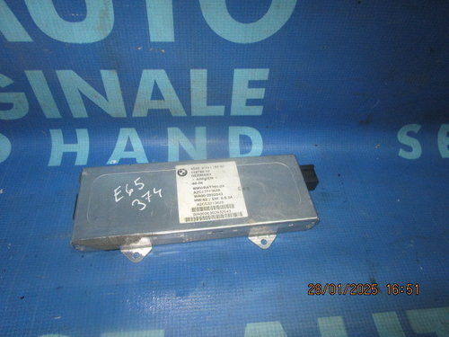 Modul antena BMW E65 2006; 9131151 (diversity)