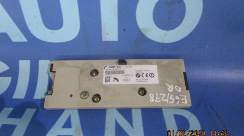 Modul antena BMW E65; 691873701