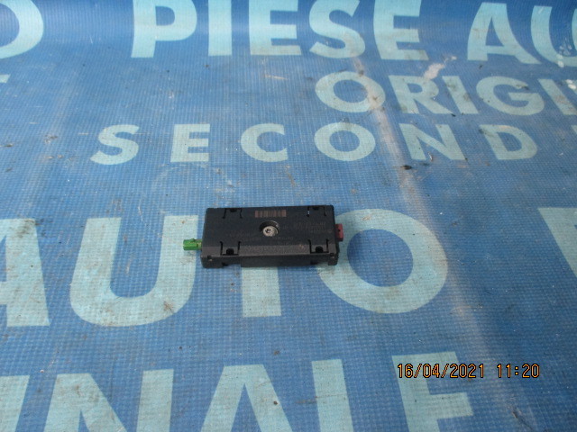Modul antena BMW E70 X5; 6933327