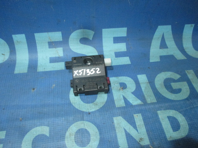 Modul antena BMW E70 X5 ; 9141491 (amplificator)