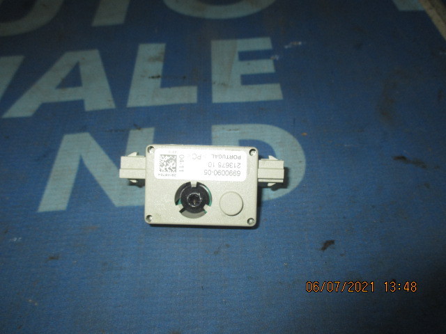 Modul antena BMW E71 X6;  6990090