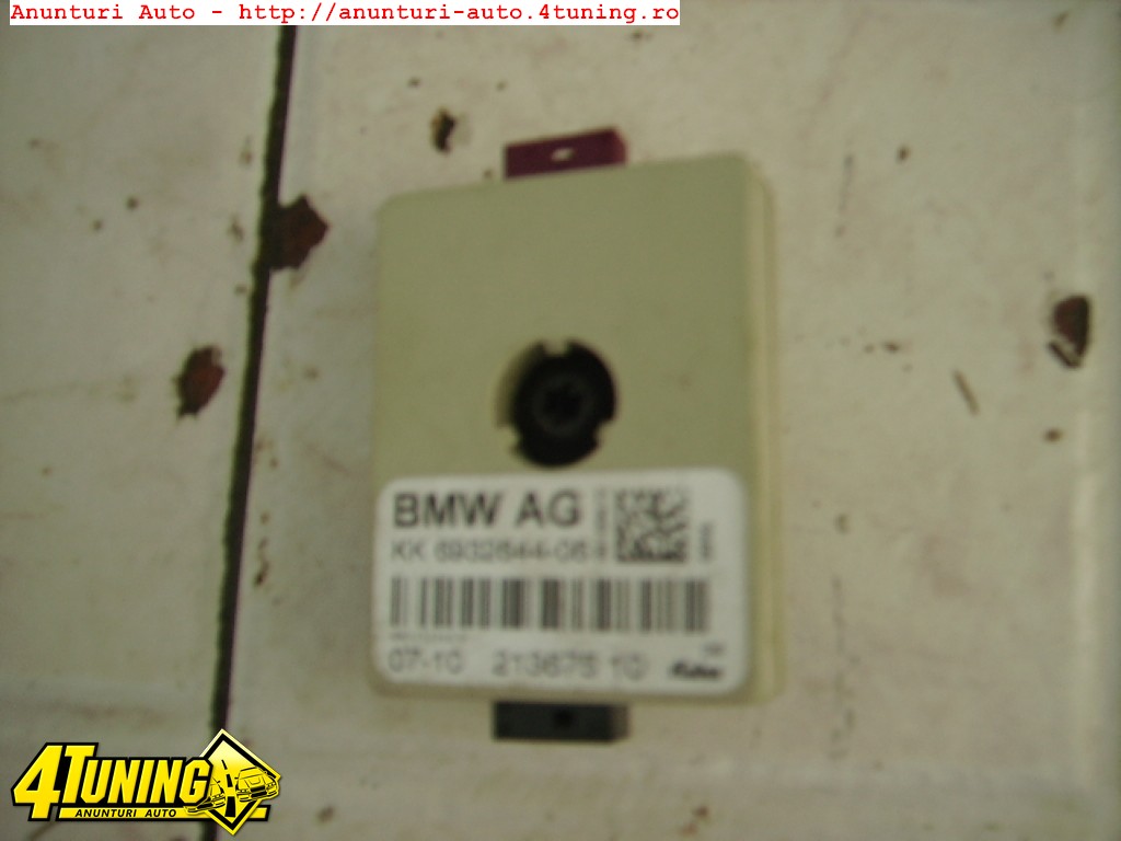 Modul antena BMW E71 X6
