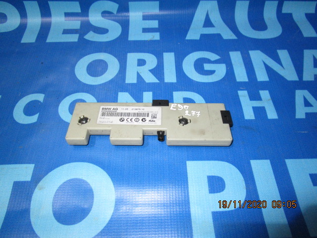 Modul antena BMW E90; 21367510