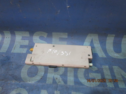 Modul antena BMW F10 2014; 9257366 (diversity)