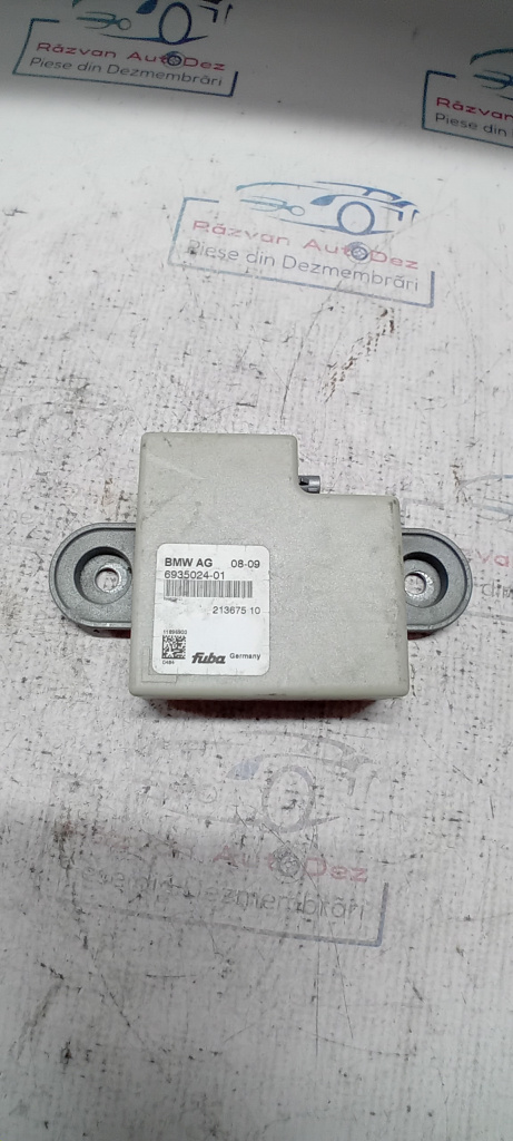 Modul antena BMW F10, 693502401