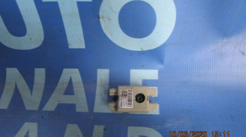 Modul antena BMW F10; 9118261 (amplificator)