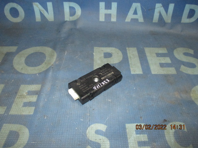 Modul antena BMW F11 2013; 9199865
