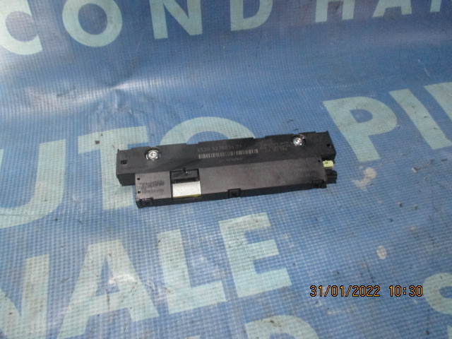 Modul antena BMW F11;9276036 (diversity)