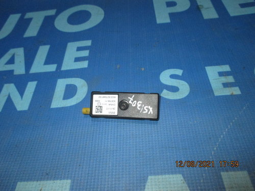 Modul antena BMW F15 X5 2018; 9270487