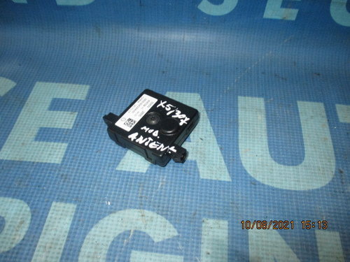 Modul antena BMW F15 X5 2018; 9343304 (radio)