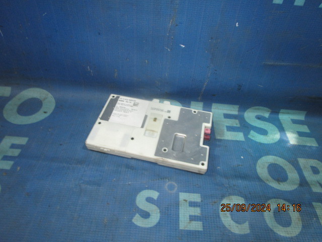 Modul antena BMW F36 2018; cod: 2622585 (telematic)