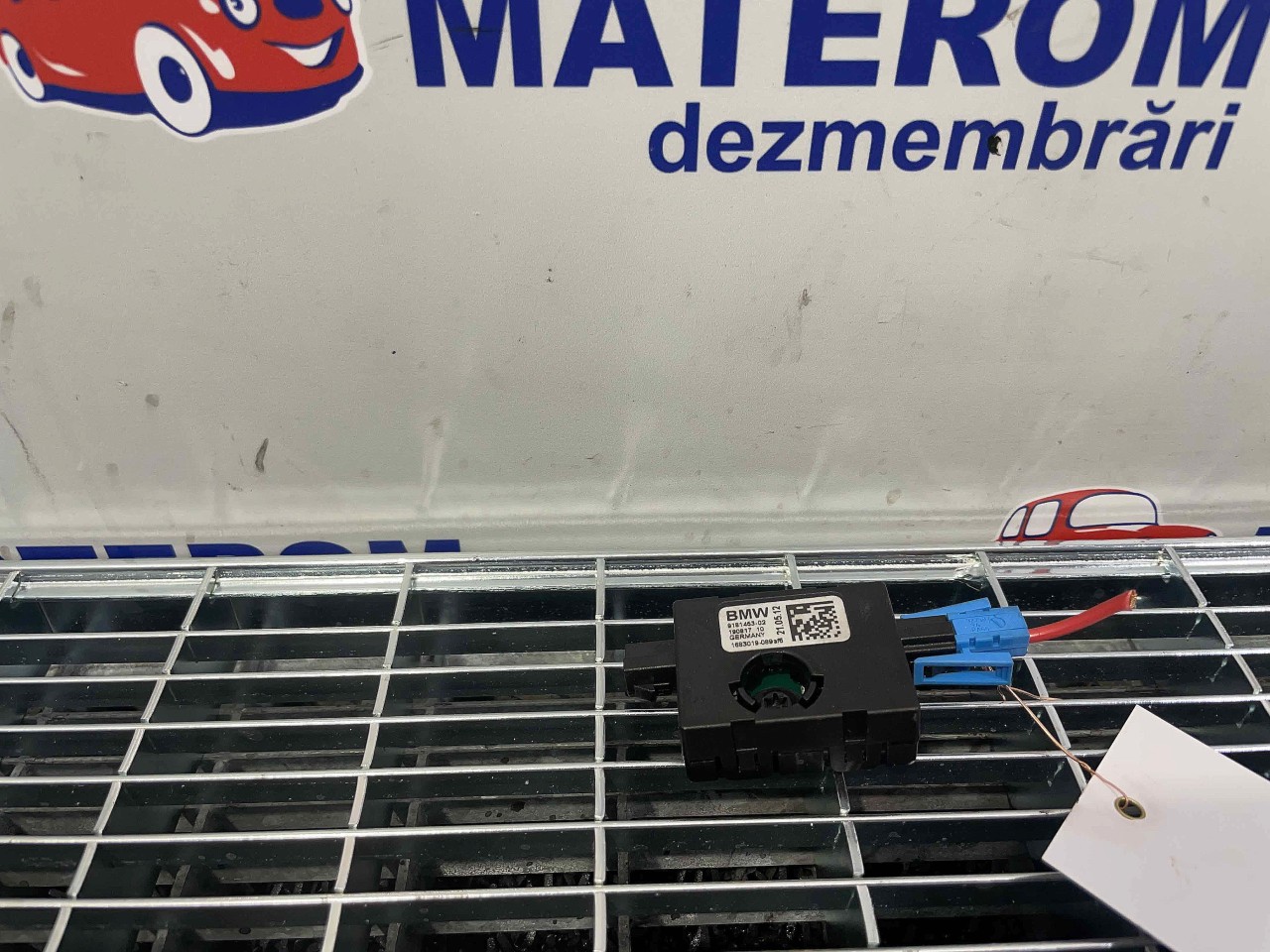 MODUL ANTENA BMW SERIA 1 F20 - - (2011 2015)