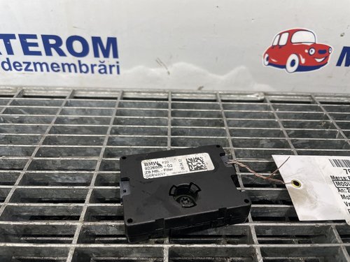 MODUL ANTENA BMW SERIA 1 F20 SERIA 1 F20 - - (2011 2015)