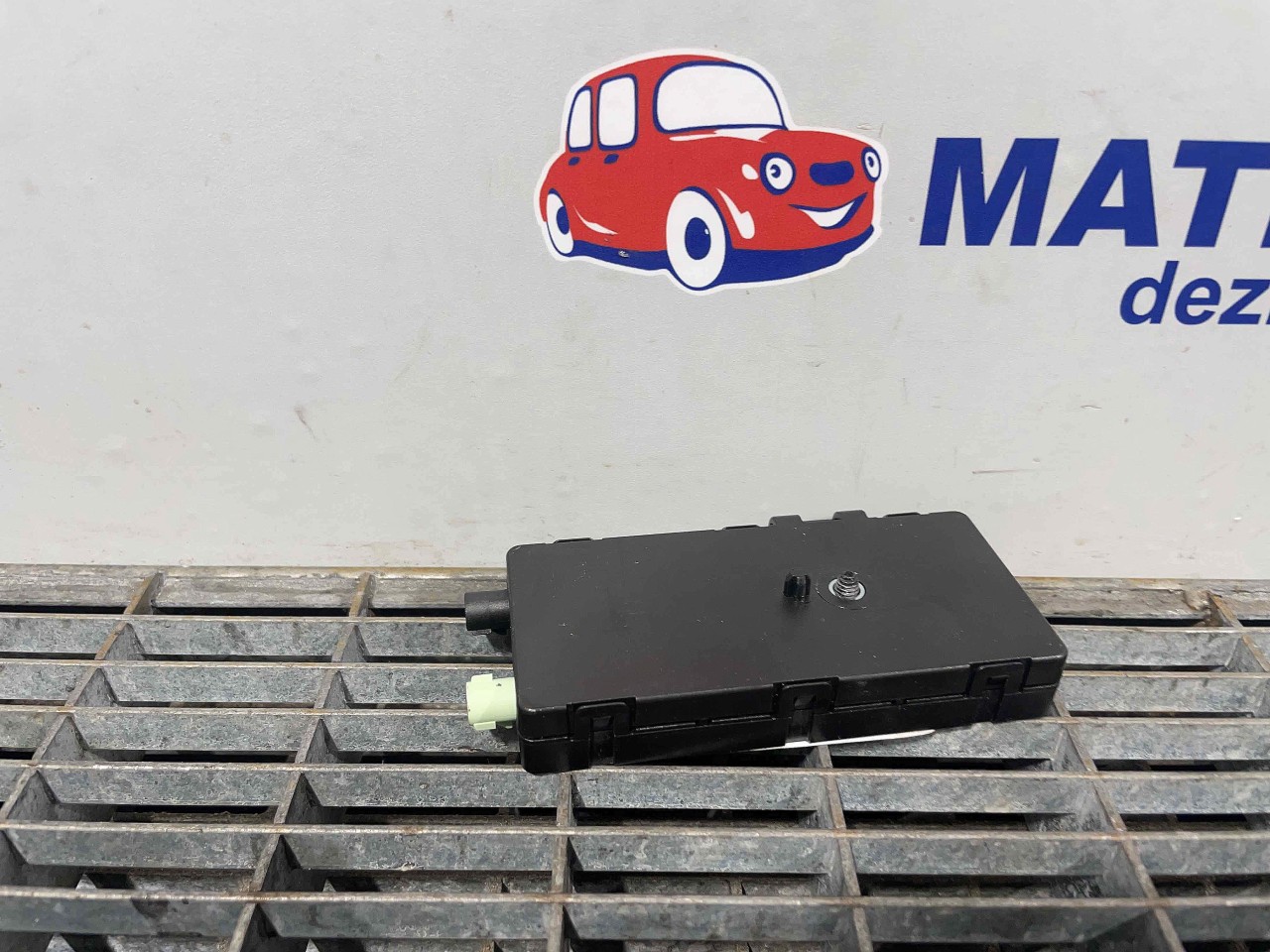 MODUL ANTENA BMW SERIA 1 F20 SERIA 1 F20 - - (2011 2015)