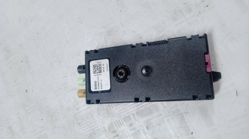 Modul antena BMW Seria 2 F45 - Motorina 2016, 928637203 / 21367510
