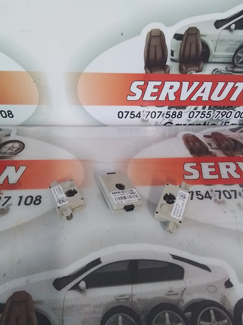 Modul antena BMW Seria 3 (2005-2012) [E90] 1.8 Benzina 2008, 21367510