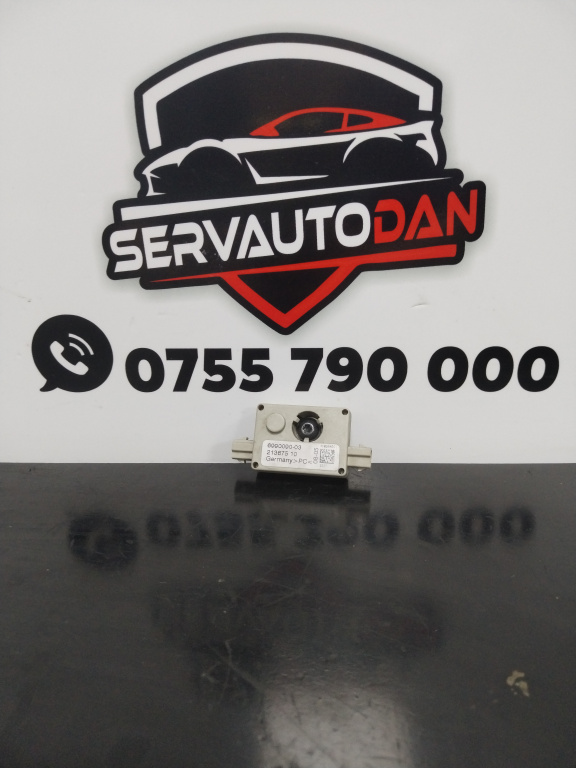 Modul antena BMW Seria 3 (2005-2012) [E90] 2.0 Motorina 2005, 6990090-03