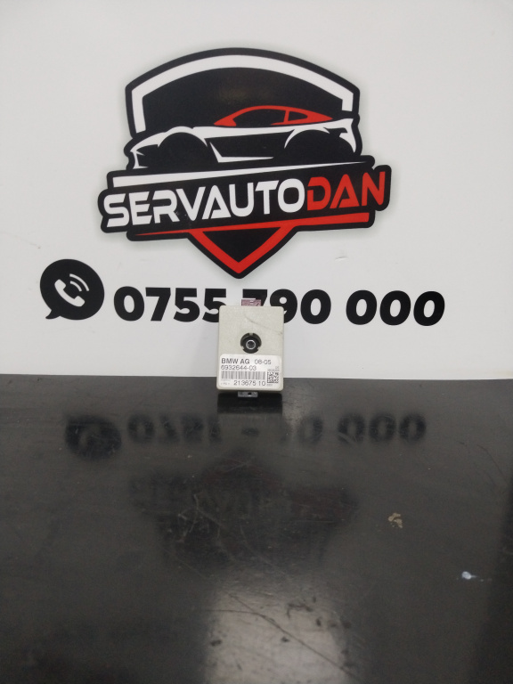 Modul antena BMW Seria 3 (2005-2012) [E90] 2.0 Motorina 2005, 6932644-03