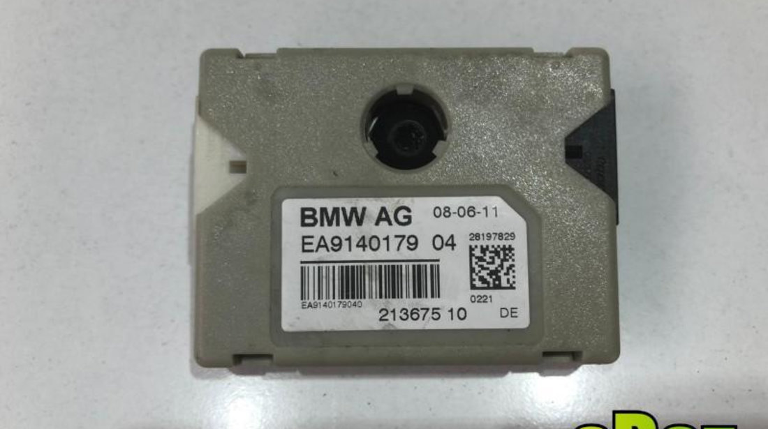 Modul antena BMW Seria 3 (2005-2012) [E91] 213675 10