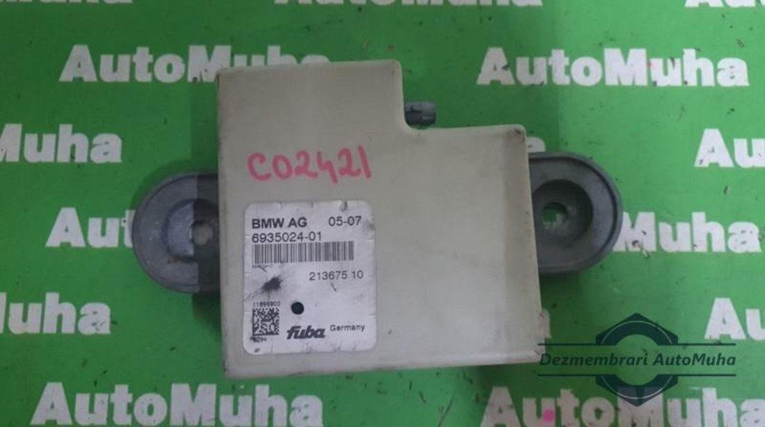 Modul antena BMW Seria 3 (2005->) [E90] 6935024