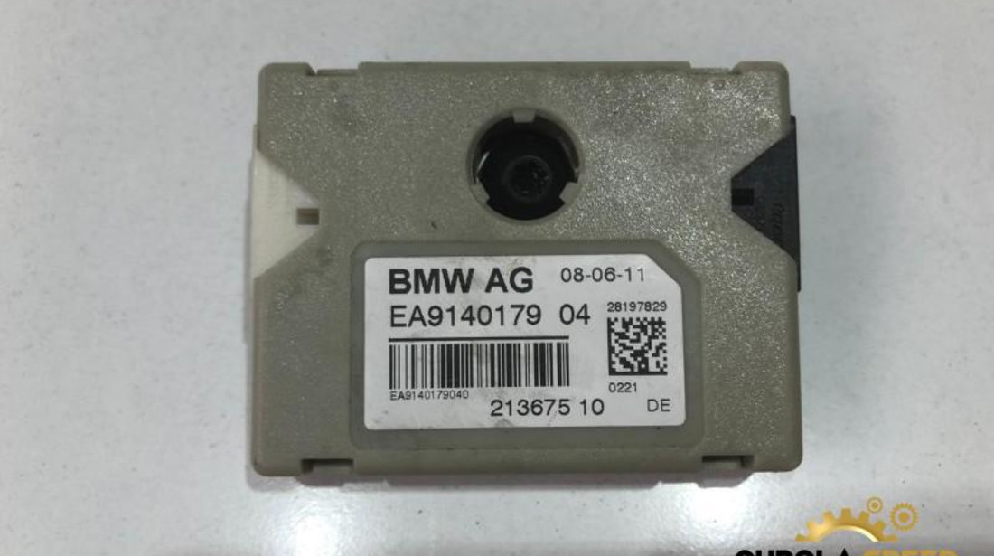 Modul antena BMW Seria 3 (2006-2012) [E92] 213675 10