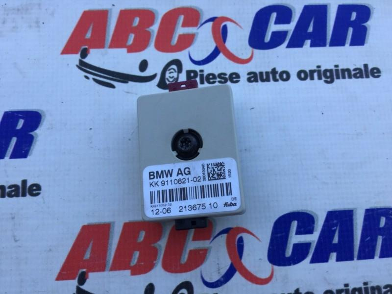 Modul antena BMW Seria 3 2006-2012 E92 9110621-02