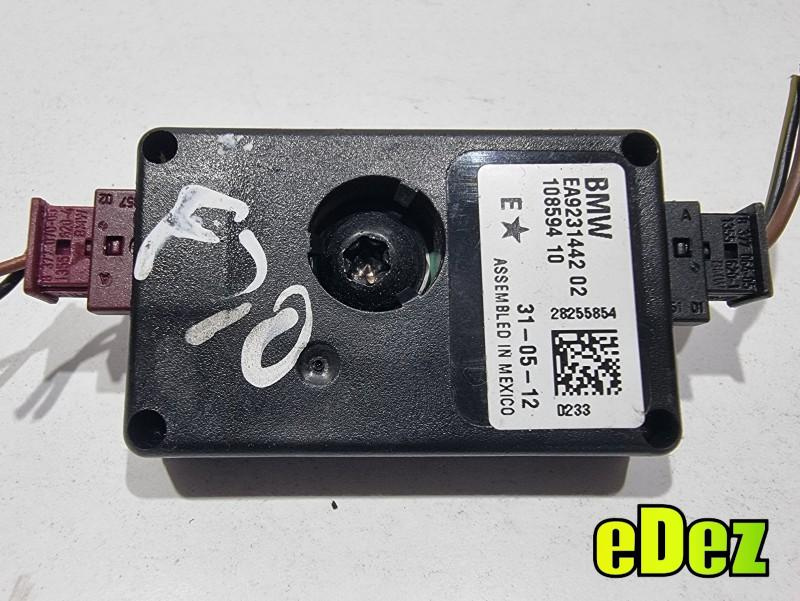 Modul antena BMW Seria 3 (2012-2019) [F31] 2.0 d 184 cp N47D20A 9231442