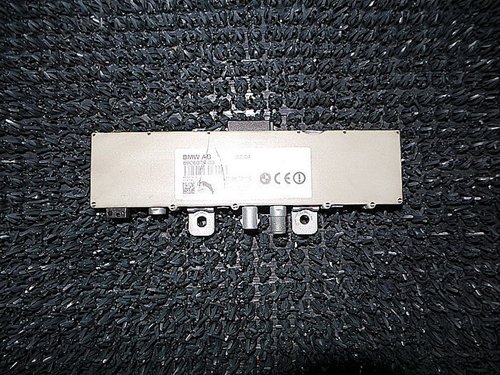 MODUL ANTENA BMW SERIA 3 E 46 - - (2001 2004)
