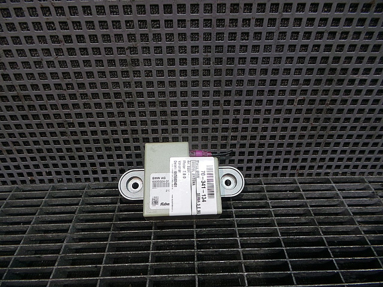MODUL ANTENA BMW SERIA 3 E 90 2.0 D - (2004 2007)