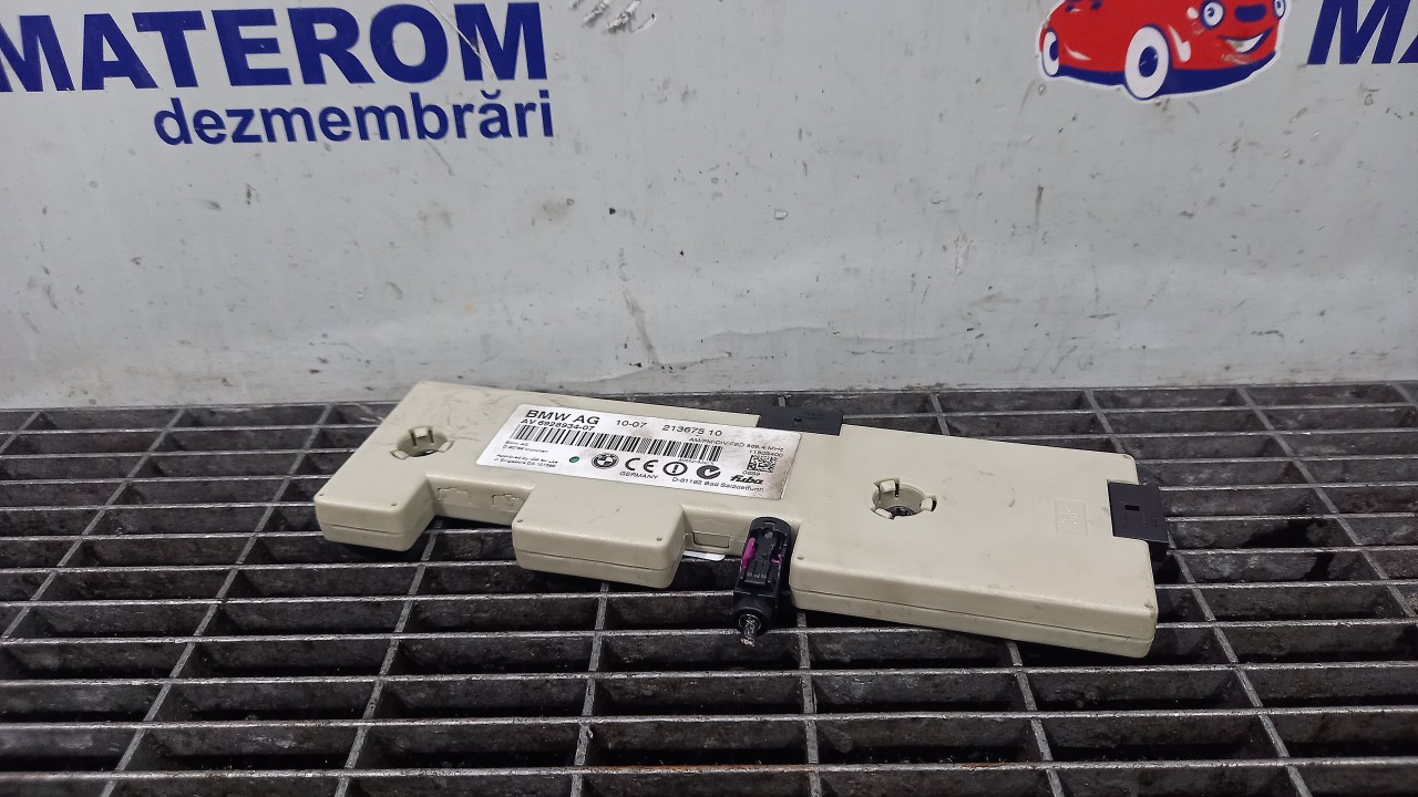 MODUL ANTENA BMW SERIA 3 E 90 SERIA 3 E 90 - - (2004 2007)