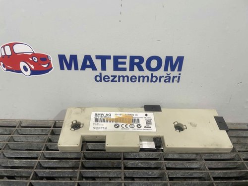 MODUL ANTENA BMW SERIA 3 E 90 SERIA 3 E 90 - - (2007 2012)