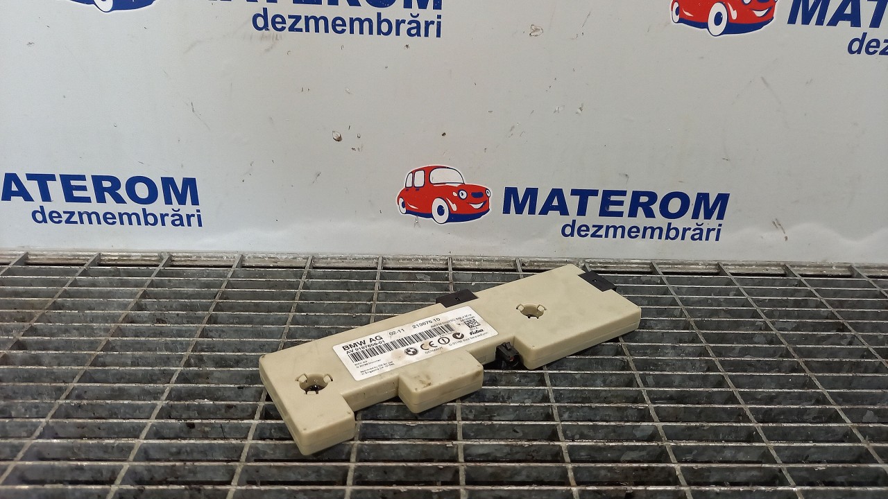 MODUL ANTENA BMW SERIA 3 E 92 SERIA 3 E 92 - - (2010 2013)