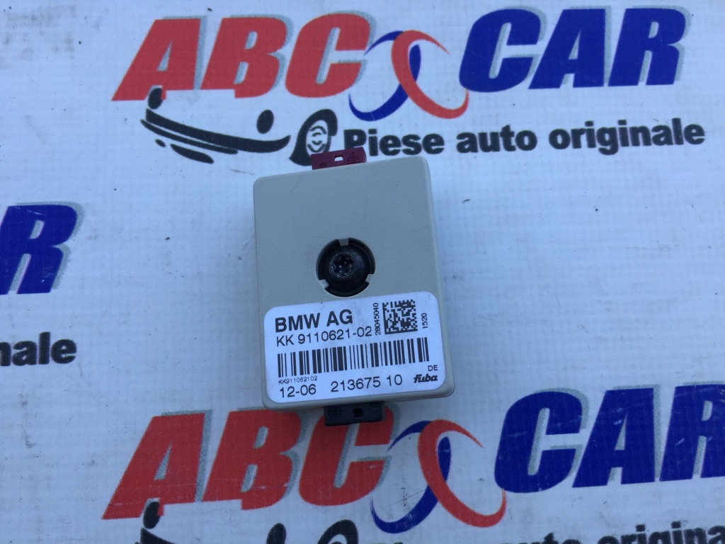 Modul antena BMW Seria 3 E92 Coupe cod: 9110621-02