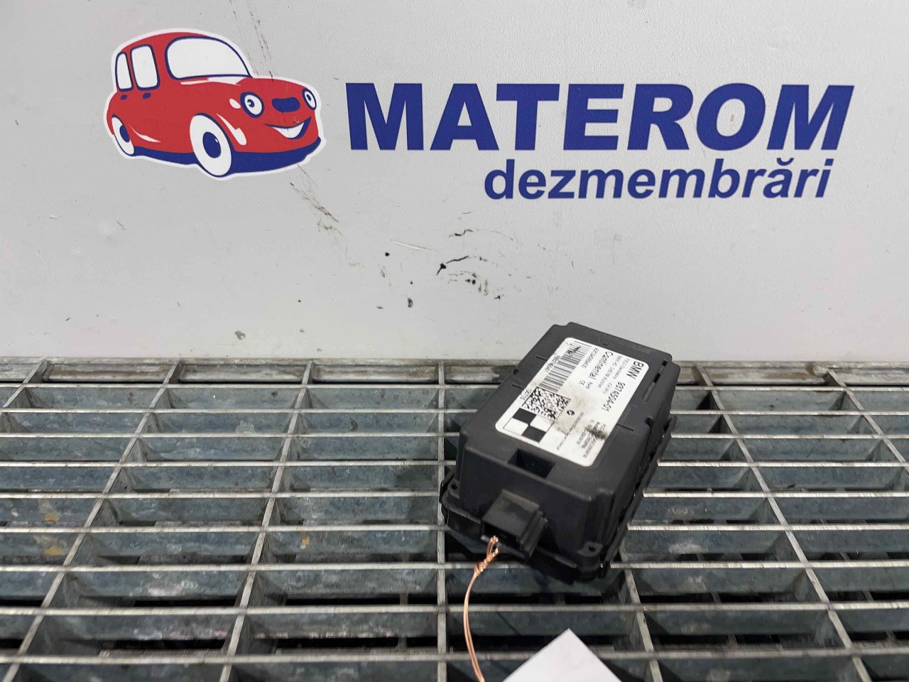 MODUL ANTENA BMW SERIA 3 F 30 - - (2011 2018)