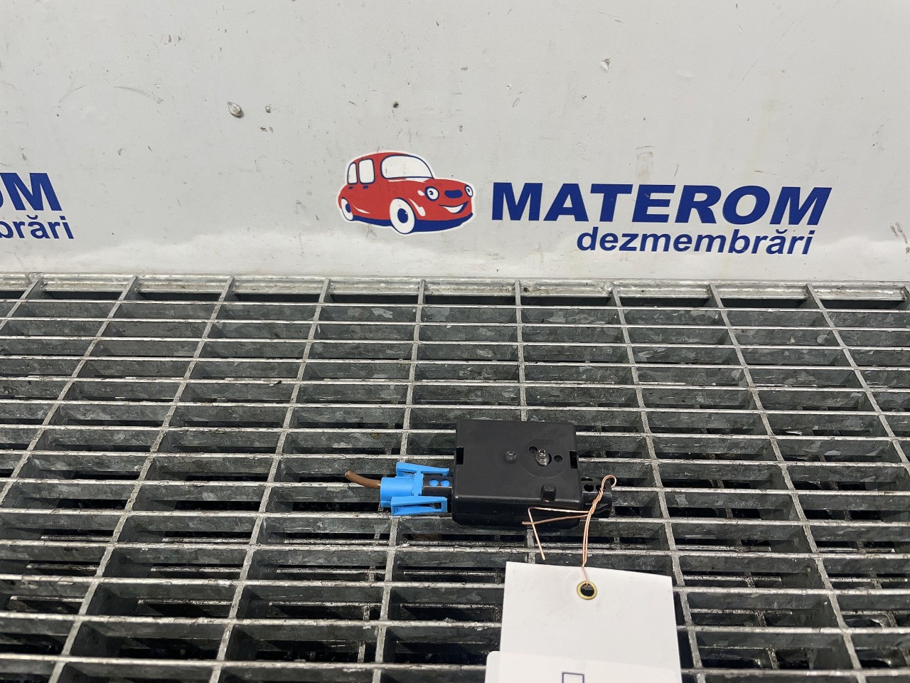 MODUL ANTENA BMW SERIA 3 F 30 SERIA 3 F 30 2.0 D - (2011 2018)