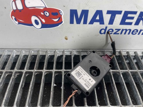 MODUL ANTENA BMW SERIA 3 F 30 SERIA 3 F 30 - - (2015 2018)