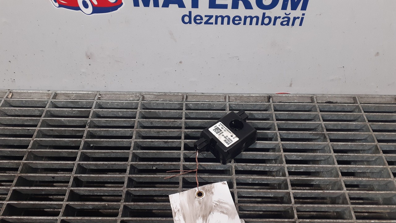 MODUL ANTENA BMW SERIA 3 F 34 GT - - (2012 2016)