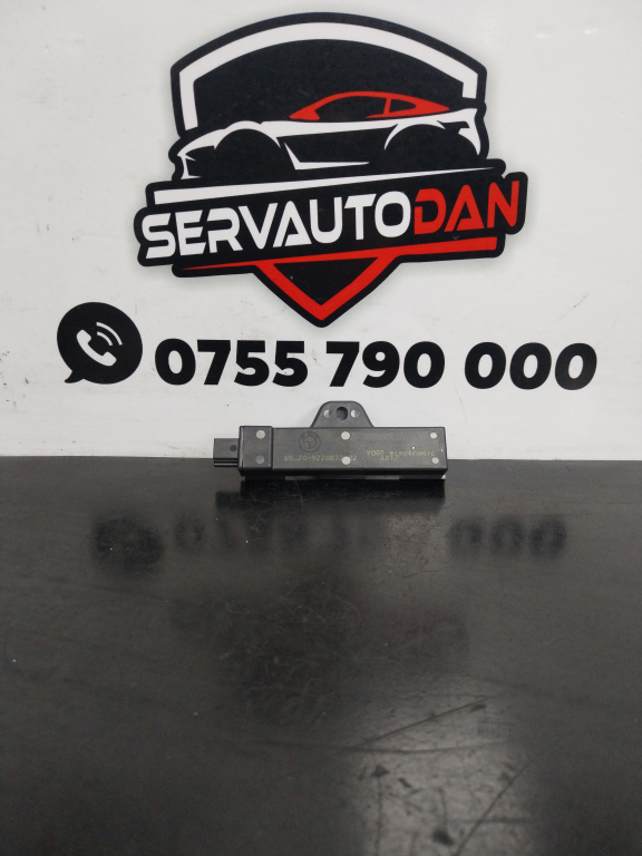 Modul antena BMW Seria 5 (2010-2017) [F10] 2.0 Motorina 2011, 6520-9220832-02 / 9220832