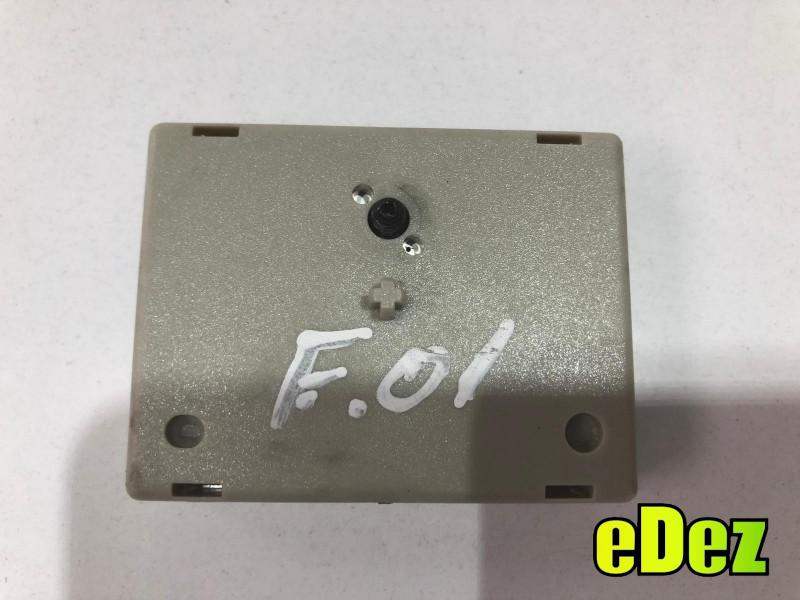 Modul antena BMW Seria 5 (2010-2017) [F11] 213675 10