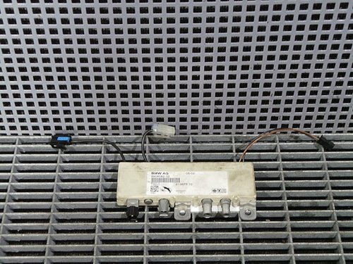 MODUL ANTENA BMW SERIA 5 E 39 SERIA 5 E 39 - - (2000 2003)